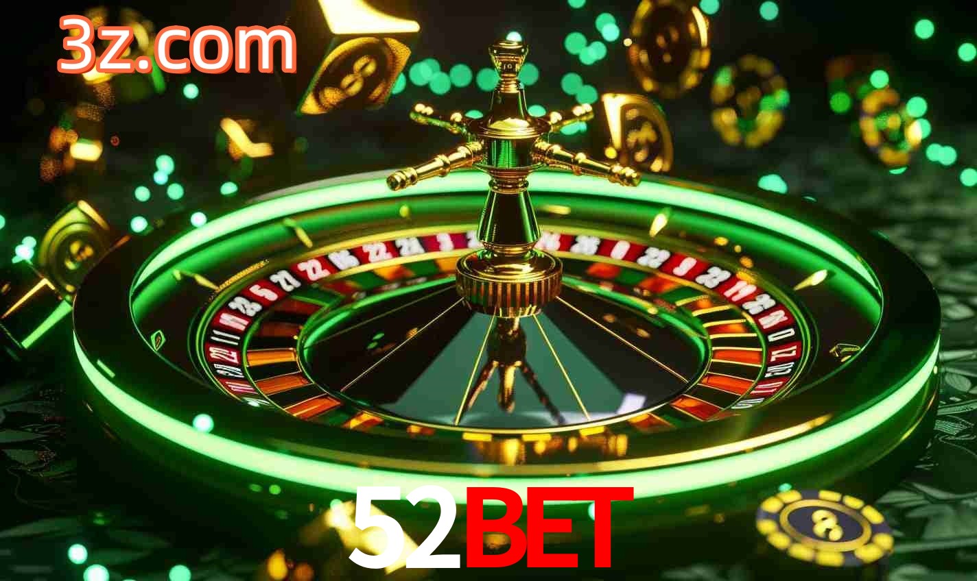Desfrutar de um Cassino 52Bet