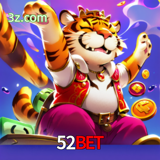 Experiência Imersiva no Cassino Online 52Bet
